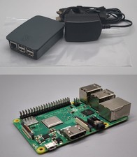 Raspberry Pi 3 B+ plus 1GB