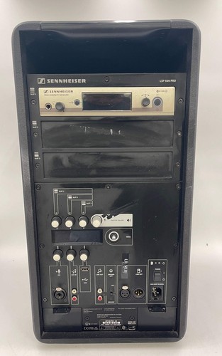 Sennheiser lsp 500 pro 505692 - sennheiser,