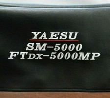 Yaesu FTdx-5000MP/SM-5000