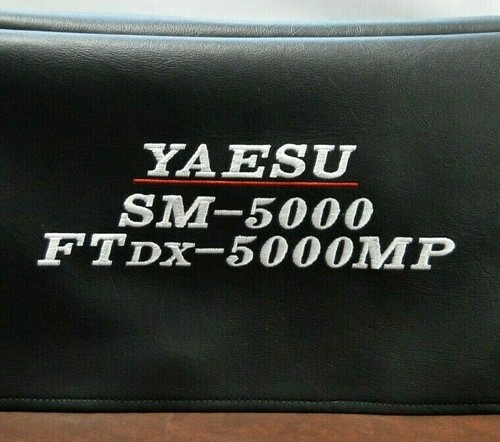 Yaesu ftdx 5000mp 5000 - yaesu, ftdx-5000mp/sm-5000