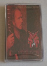 MICHAEL SCHENKER GROUP THE