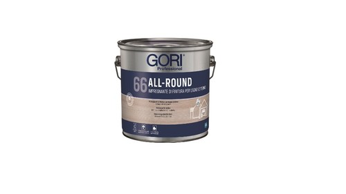 Gori all round incolore - , 20