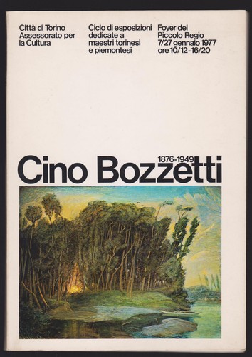 Cino bozzetti 1876 1949 - 1876,