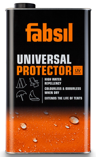 Fabsil litri impermeabile - fabsil,