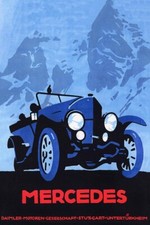 Poster Manifesto Locandina