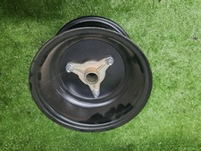 QUAD ATV 125 NCX VORTEX CERCHIO RUOTA POSTERIORE  MOZZO MILLERIGHE SUPPORTO