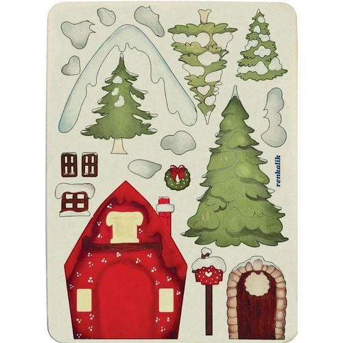Sweet wood casa - casa, bosco