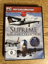 Flight Simulator X -