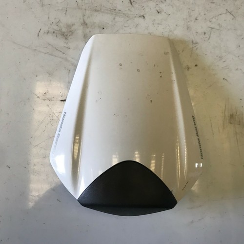 Monoposto bianco honda - honda, cbr
