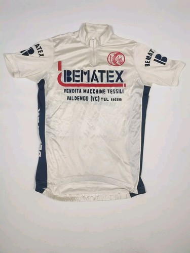 Vintage ciclismo maglia - vintage,