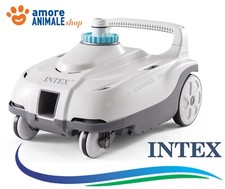 Intex robot pulitore - intex,