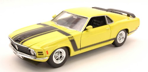 Modellino auto scala - , ford