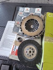 Frizione 3 Pezzi Orig. 2052.39 Valeo Citroen C3 C4 C5 Xsara Peugeot 206 307 407