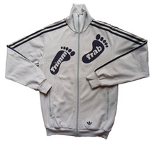Adidas Trimm Trab Giacca