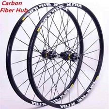 Set ruote 26 27,5 29 pollici