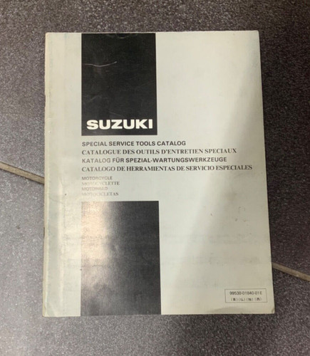 Nuovo nos originale suzuki - nos,