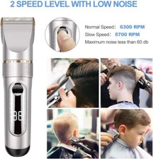 Rasoio Tagliacapelli elettrico