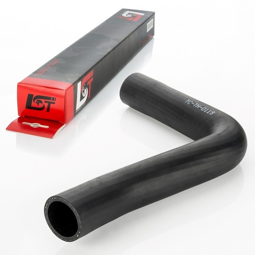 Tubo pressione intercooler