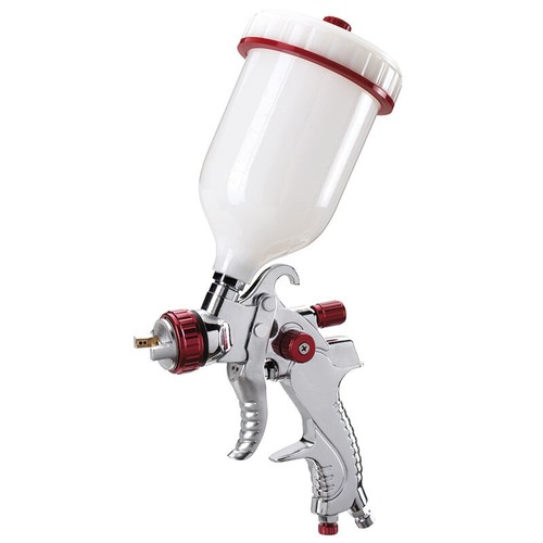 Pistola aerografo hvlp con - hvlp,