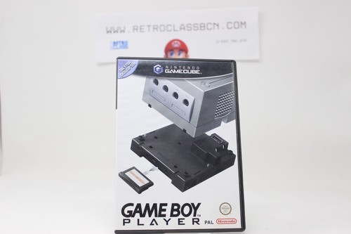 Game boy player star disc - game,