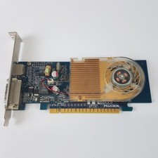 Scheda video originale HP