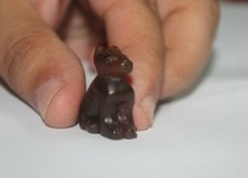 RARO ANTICO AMULETO EGIZIANO