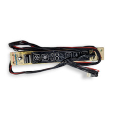 HAIER SCHEDA DISPLAY RICEVENTE