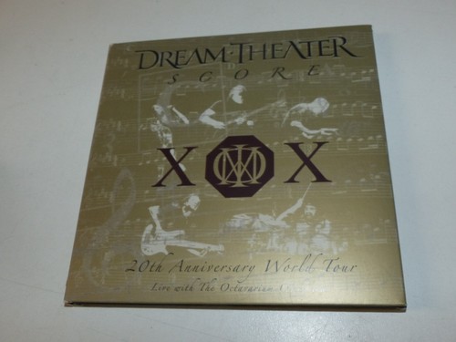 Dream theater - theater,