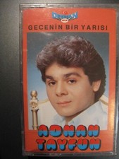 ADNAN TAYFUN, Gecenin Bir