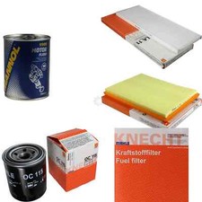 Pacchetto ispezione Mahle /