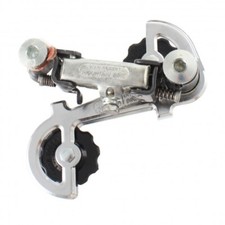 Cambio 28 Gian Robert Mountain