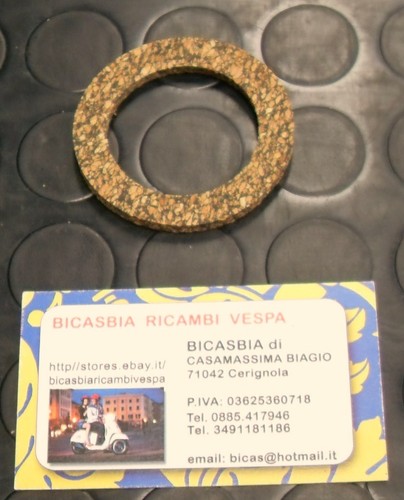1304 guarnizione tappo - -,