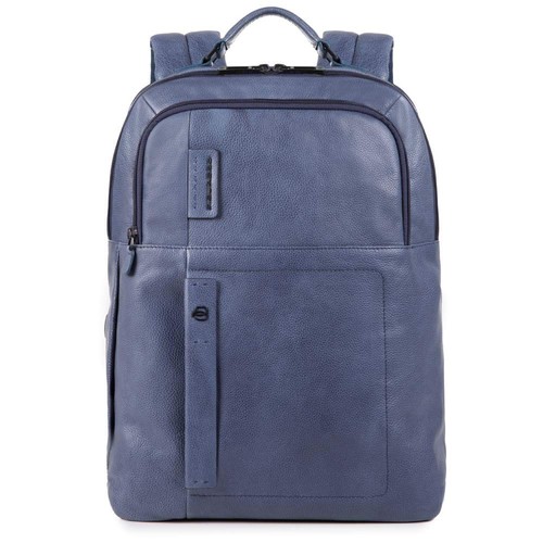 Piquadro pulse zaino - pulse, grande