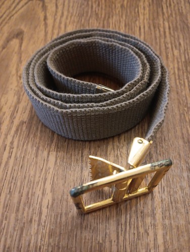 Cintura uomo usmc corpo - uomo, dei