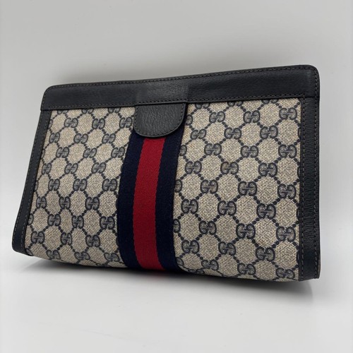 Gucci vintage supreme - gg,