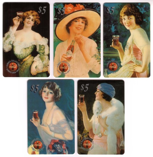 Coca cola coke calendario - coke,