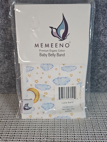 Memeeno fascia pancia - memeeno,
