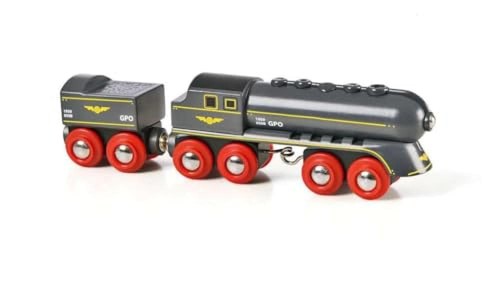 Brio world - 19,