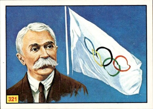 Figurina uomini illustri - uomini,