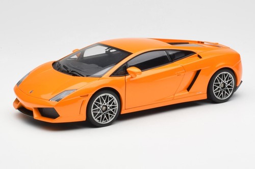 Lamborghini gallardo lp560 - lamborghini,