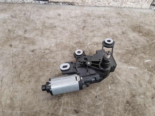 Motorino del tergicristallo