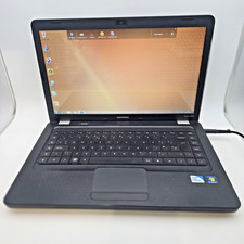 HP Compaq Presario CQ56 2,2
