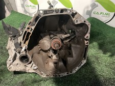 CAMBIO MANUALE COMPLETO PER