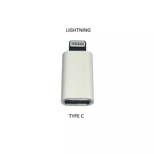 Adattatore iphone maschio a - iphone, m