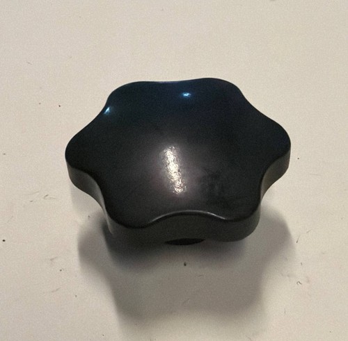 Pomolo dado ottone 10x1 5 - pomolo,