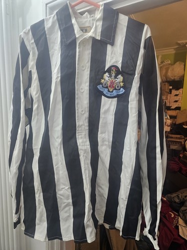 Camicia newcastle home anni - anni, 50