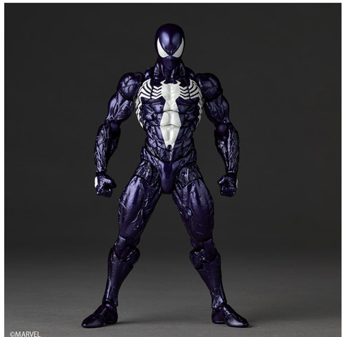 Revoltech amazing yamaguchi - revoltech,