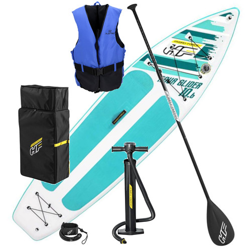 Piedi stand up paddle - 10, 6"
