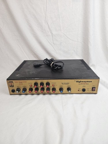 David eden 500 valve - eden, wt-500