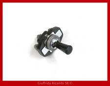 Interruttore Luci Cruscotto